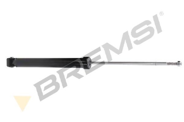 Bremsi SA0402 Амортизатор підвіскі задній газомасляний SA0402: Купити в Україні - Добра ціна на EXIST.UA!