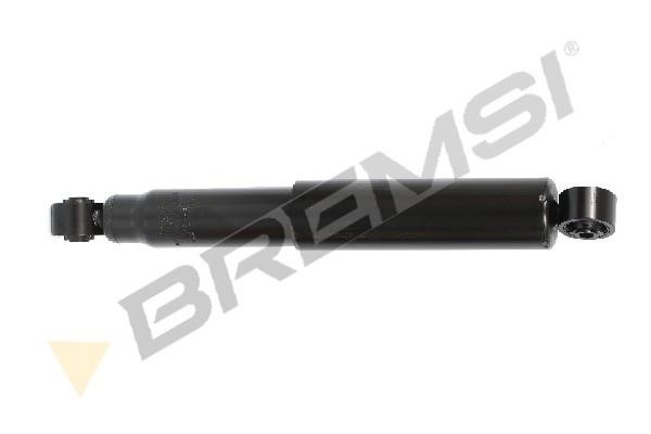Bremsi SA1901 Амортизатор підвіскі задній газомасляний SA1901: Купити в Україні - Добра ціна на EXIST.UA!