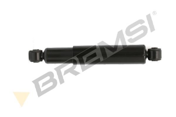 Bremsi SA1843 Амортизатор підвіски задній масляний SA1843: Купити в Україні - Добра ціна на EXIST.UA!