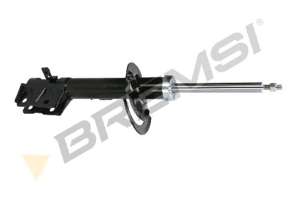 Bremsi SA1677 Амортизатор підвіски передній лівий газомасляний SA1677: Купити в Україні - Добра ціна на EXIST.UA!