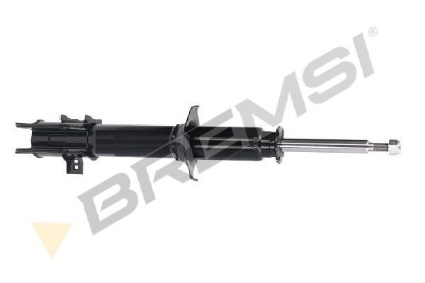 Bremsi SA0260 Амортизатор підвіски передній лівий газомасляний SA0260: Купити в Україні - Добра ціна на EXIST.UA!