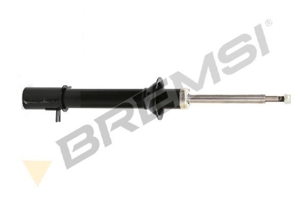 Bremsi SA0445 Амортизатор підвіски передній правий газомасляний SA0445: Купити в Україні - Добра ціна на EXIST.UA!