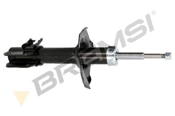 Bremsi SA1648 Амортизатор підвіски передній лівий масляний SA1648: Приваблива ціна - Купити в Україні на EXIST.UA!