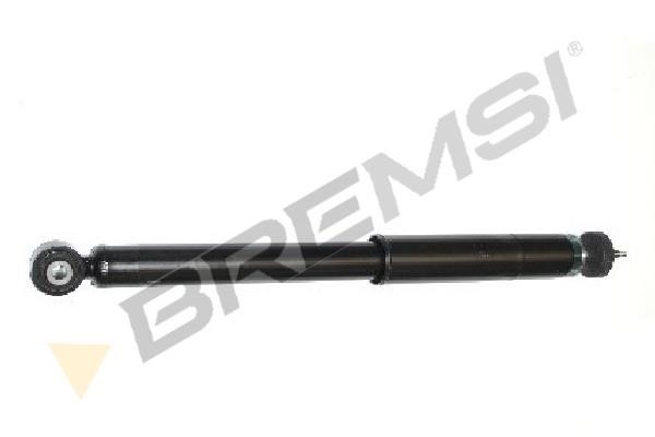 Bremsi SA2123 Амортизатор підвіскі задній газомасляний SA2123: Купити в Україні - Добра ціна на EXIST.UA!