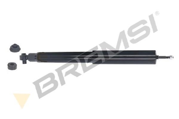 Bremsi SA0282 Амортизатор підвіскі задній газомасляний SA0282: Купити в Україні - Добра ціна на EXIST.UA!