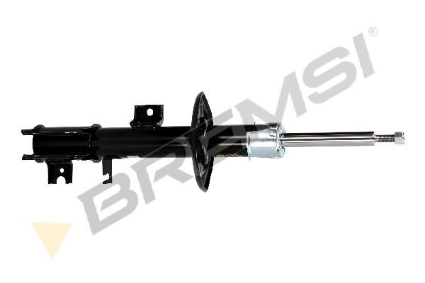 Bremsi SA1646 Амортизатор підвіски передній правий газомасляний SA1646: Купити в Україні - Добра ціна на EXIST.UA!