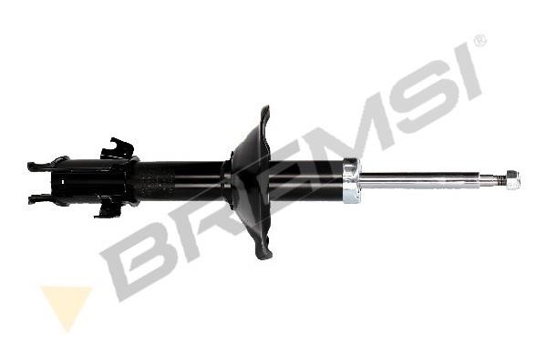 Bremsi SA1586 Амортизатор підвіски передній правий газомасляний SA1586: Купити в Україні - Добра ціна на EXIST.UA!