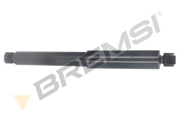 Bremsi SA1750 Амортизатор підвіскі задній газомасляний SA1750: Купити в Україні - Добра ціна на EXIST.UA!