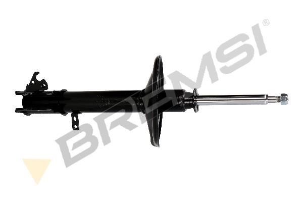 Bremsi SA1181 Амортизатор підвіски передній лівий газомасляний SA1181: Купити в Україні - Добра ціна на EXIST.UA!