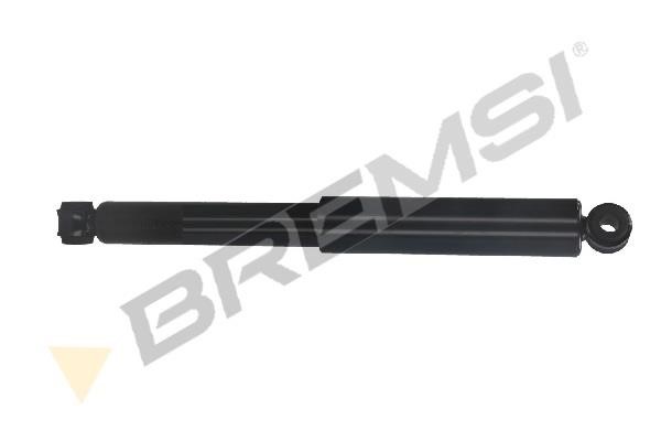 Bremsi SA1516 Амортизатор підвіски задній масляний SA1516: Купити в Україні - Добра ціна на EXIST.UA!