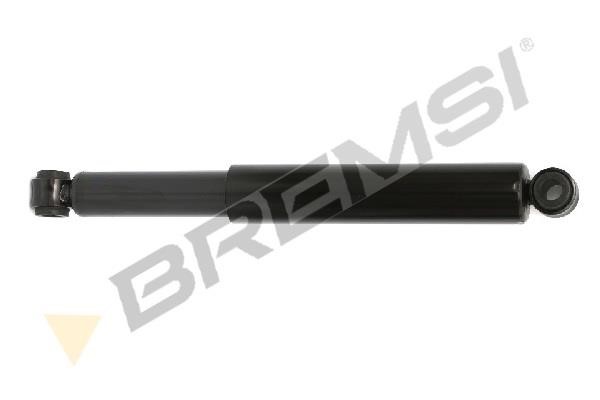 Bremsi SA1240 Амортизатор підвіски задній масляний SA1240: Купити в Україні - Добра ціна на EXIST.UA!
