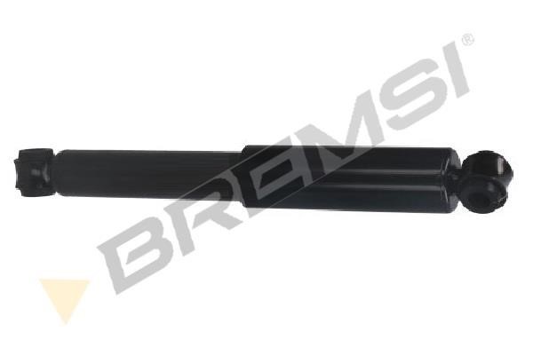 Bremsi SA1860 Амортизатор підвіски задній масляний SA1860: Купити в Україні - Добра ціна на EXIST.UA!