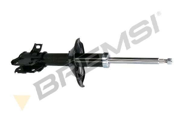Bremsi SA1593 Амортизатор підвіски передній правий газомасляний SA1593: Купити в Україні - Добра ціна на EXIST.UA!