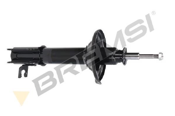 Bremsi SA1308 Амортизатор підвіски задній правий масляний SA1308: Купити в Україні - Добра ціна на EXIST.UA!
