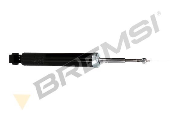 Bremsi SA0776 Амортизатор підвіски передній газомасляний SA0776: Купити в Україні - Добра ціна на EXIST.UA!