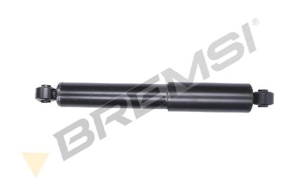 Bremsi SA0656 Амортизатор підвіскі задній газомасляний SA0656: Купити в Україні - Добра ціна на EXIST.UA!