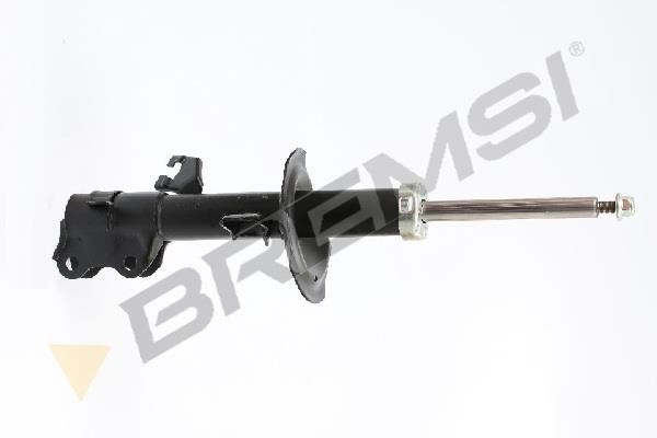 Bremsi SA0965 Амортизатор підвіски передній правий газомасляний SA0965: Купити в Україні - Добра ціна на EXIST.UA!