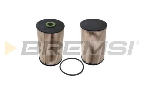 Bremsi FE0155 Фільтр палива FE0155: Купити в Україні - Добра ціна на EXIST.UA!
