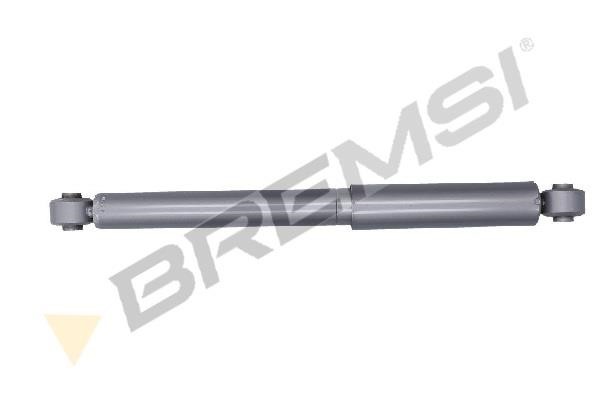 Bremsi SA0653 Амортизатор підвіскі задній газомасляний SA0653: Купити в Україні - Добра ціна на EXIST.UA!