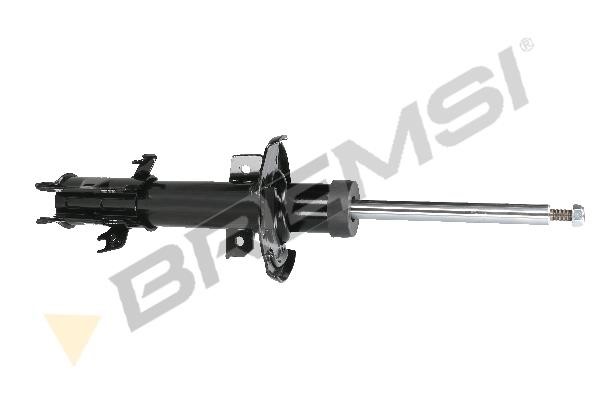 Bremsi SA0871 Амортизатор підвіски передній правий газомасляний SA0871: Купити в Україні - Добра ціна на EXIST.UA!