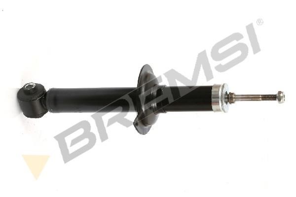Bremsi SA1452 Амортизатор підвіски задній масляний SA1452: Купити в Україні - Добра ціна на EXIST.UA!