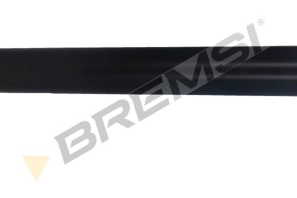 Bremsi SA0423 Амортизатор підвіски передній масляний SA0423: Купити в Україні - Добра ціна на EXIST.UA!