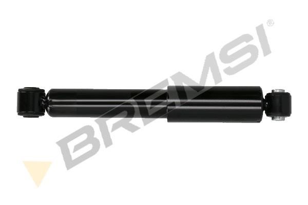 Bremsi SA0852 Амортизатор підвіски задній масляний SA0852: Купити в Україні - Добра ціна на EXIST.UA!