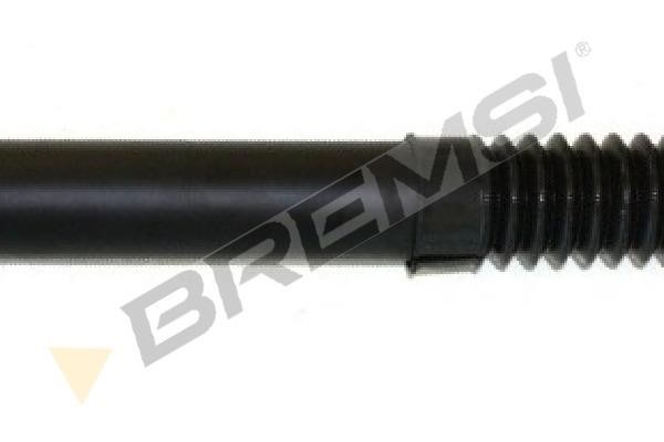 Bremsi SA0535 Амортизатор підвіскі задній газомасляний SA0535: Купити в Україні - Добра ціна на EXIST.UA!