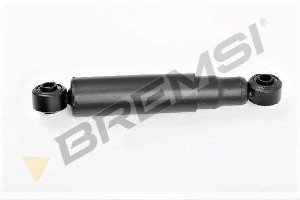 Bremsi SA0960 Амортизатор підвіски передній масляний SA0960: Купити в Україні - Добра ціна на EXIST.UA!