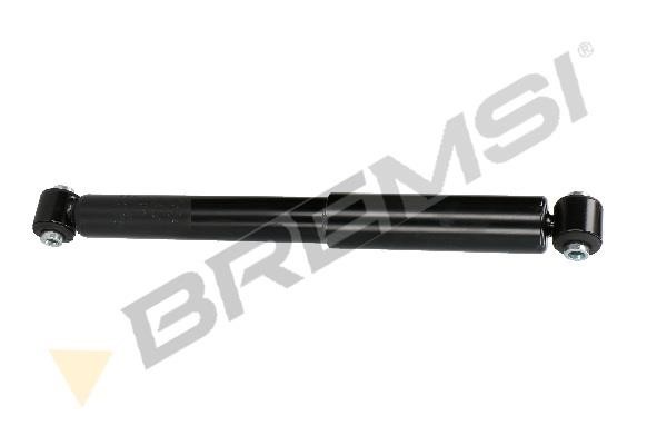Bremsi SA0447 Амортизатор підвіскі задній газомасляний SA0447: Купити в Україні - Добра ціна на EXIST.UA!