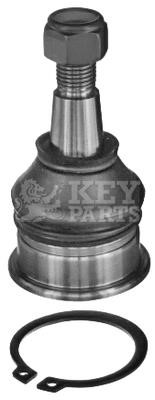 Key parts KBJ5390 Опора кульова KBJ5390: Купити в Україні - Добра ціна на EXIST.UA!