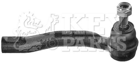 Key parts KTR5444 Наконечник поперечної рульової тяги KTR5444: Купити в Україні - Добра ціна на EXIST.UA!