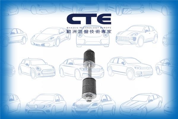 CTE CSL06032 Стійка стабілізатора CSL06032: Купити в Україні - Добра ціна на EXIST.UA!