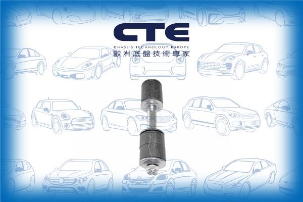 CTE CSL02037 Стійка стабілізатора CSL02037: Купити в Україні - Добра ціна на EXIST.UA!