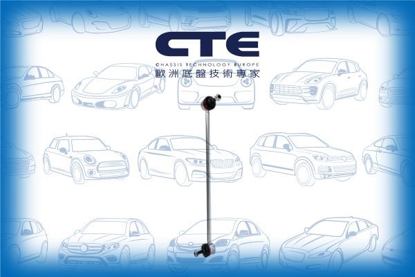 CTE CSL09028L Стійка стабілізатора CSL09028L: Приваблива ціна - Купити в Україні на EXIST.UA!