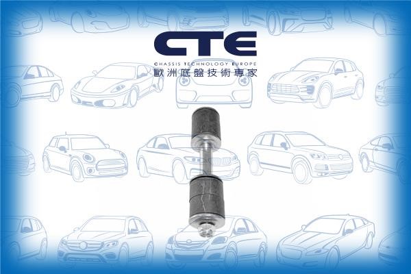 CTE CSL03007 Стійка стабілізатора CSL03007: Приваблива ціна - Купити в Україні на EXIST.UA!