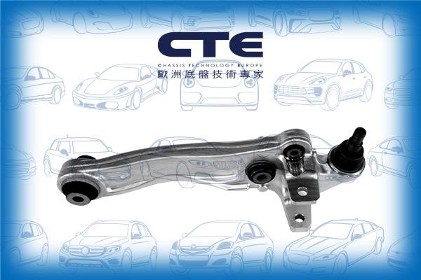 CTE CS3210R Важіль підвіски CS3210R: Купити в Україні - Добра ціна на EXIST.UA!