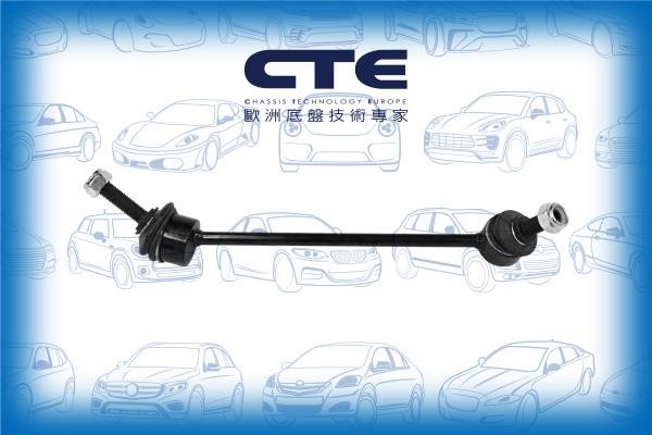 CTE CSL21028R Стійка стабілізатора CSL21028R: Купити в Україні - Добра ціна на EXIST.UA!