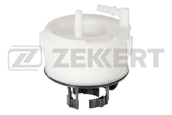Zekkert KF-5056 Фільтр палива KF5056: Купити в Україні - Добра ціна на EXIST.UA!