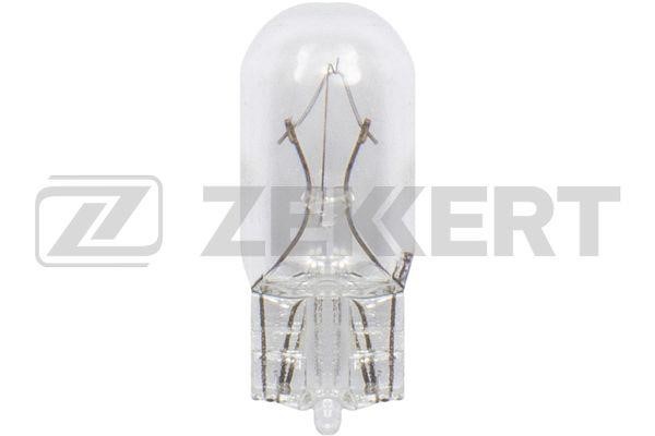 Zekkert LP-1022 Лампа галогенна 24В LP1022: Приваблива ціна - Купити в Україні на EXIST.UA!