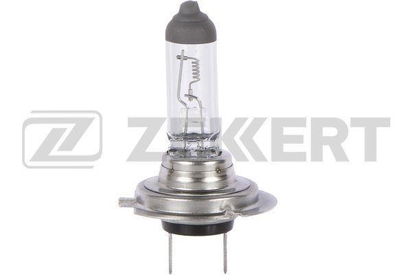Zekkert LP-1025 Лампа галогенна 24В H7 70Вт LP1025: Купити в Україні - Добра ціна на EXIST.UA!