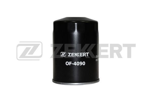 Zekkert OF-4090 Фільтр масляний OF4090: Купити в Україні - Добра ціна на EXIST.UA!