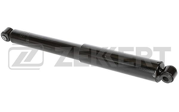 Zekkert SG-2412 Амортизатор підвіскі задній газомасляний SG2412: Купити в Україні - Добра ціна на EXIST.UA!
