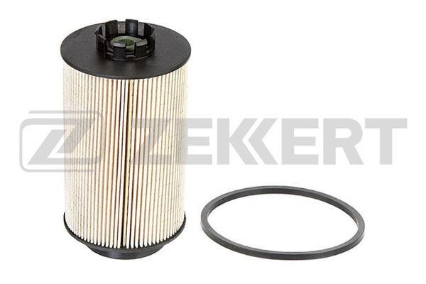 Zekkert KF-5506E Фільтр палива KF5506E: Купити в Україні - Добра ціна на EXIST.UA!