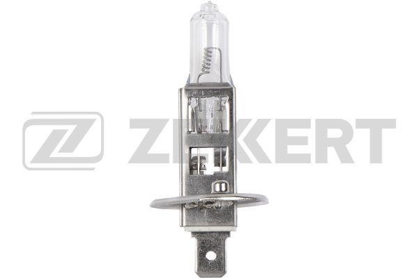 Zekkert LP-1023 Лампа галогенна 24В H1 70Вт LP1023: Купити в Україні - Добра ціна на EXIST.UA!