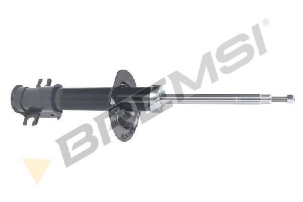 Bremsi SA0148 Амортизатор підвіски передній газомасляний SA0148: Купити в Україні - Добра ціна на EXIST.UA!