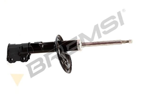 Bremsi SA1815 Амортизатор підвіски передній правий газомасляний SA1815: Купити в Україні - Добра ціна на EXIST.UA!