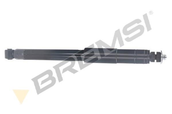 Bremsi SA0158 Амортизатор підвіски задній масляний SA0158: Купити в Україні - Добра ціна на EXIST.UA!