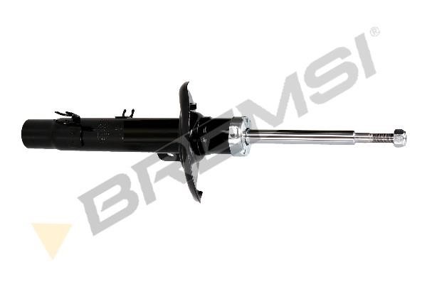 Bremsi SA0818 Амортизатор підвіски передній правий газомасляний SA0818: Купити в Україні - Добра ціна на EXIST.UA!