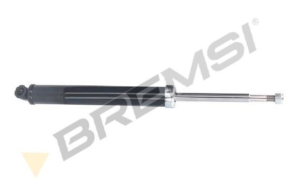 Bremsi SA1868 Амортизатор підвіски передній газомасляний SA1868: Купити в Україні - Добра ціна на EXIST.UA!